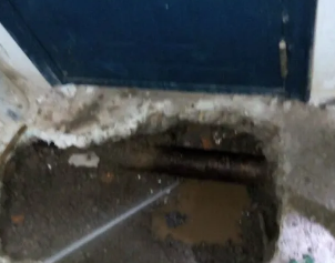 周至水管漏水检测多少钱