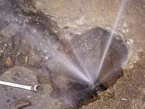 周至水管漏水检测哪家好