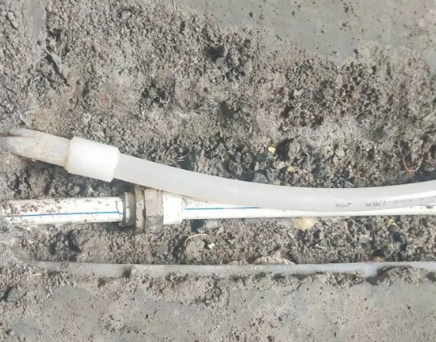 周至测漏水哪家好