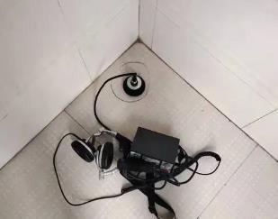 周至测漏水公司