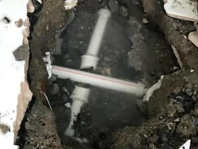 周至漏水检测公司哪家好