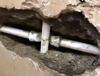 周至漏水检测电话多少