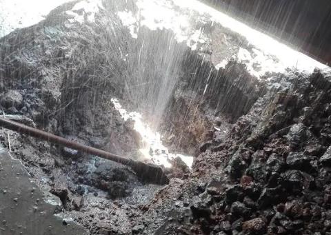 周至漏水检测哪家好