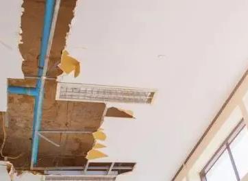 周至测漏水电话