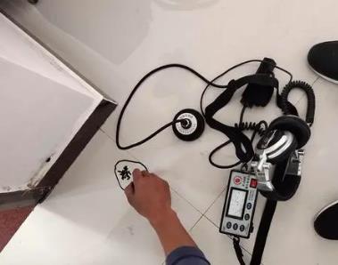 周至测漏水公司电话