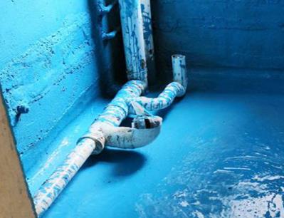 周至测漏水多少钱