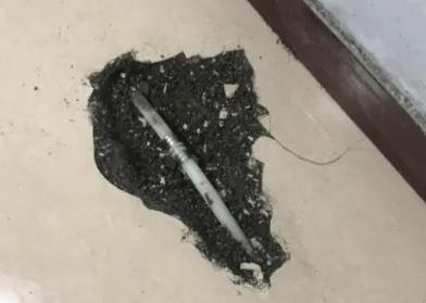 周至测漏水哪家好